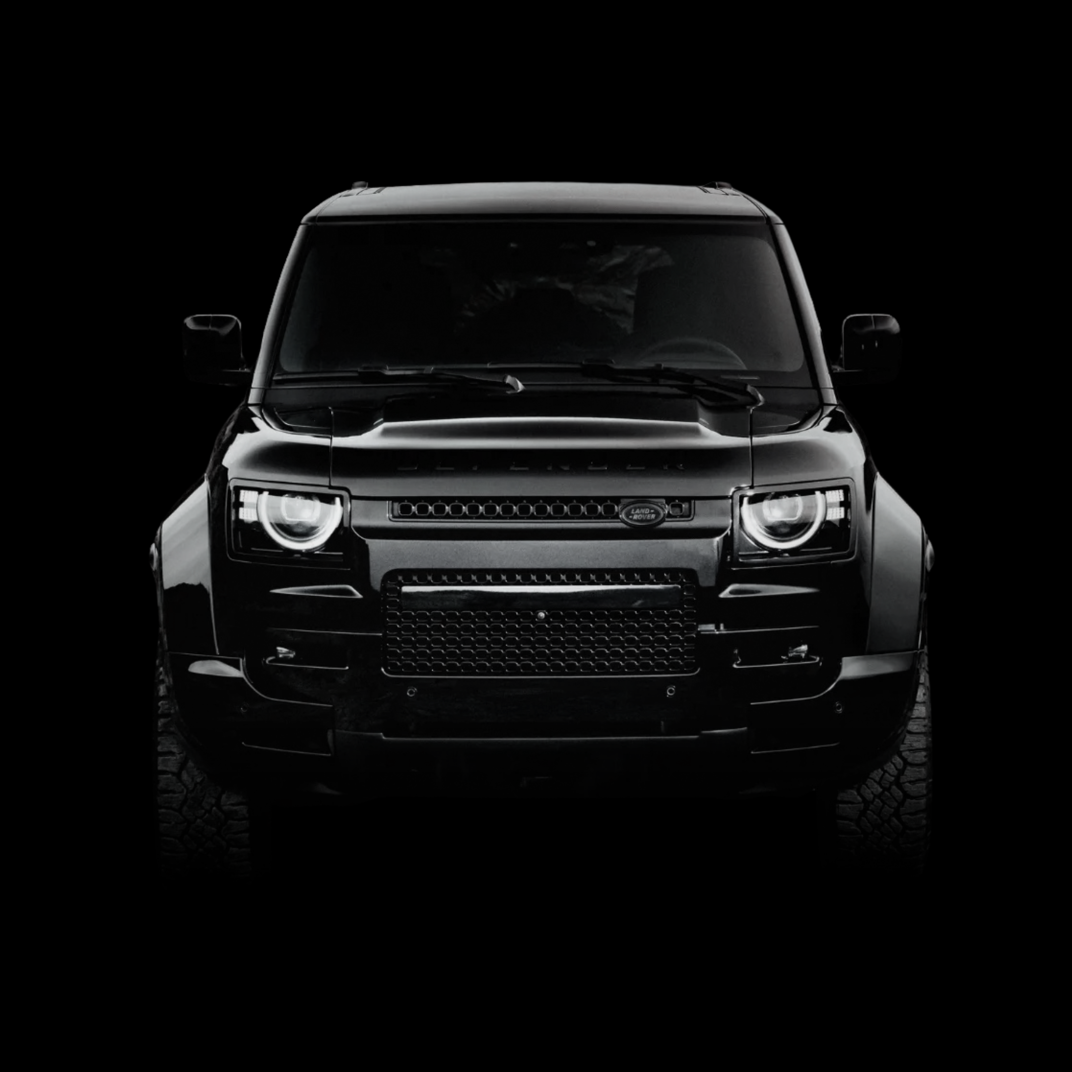 Land Rover Pro Land Rover – Page 2 – Pro Vinyl Manchester