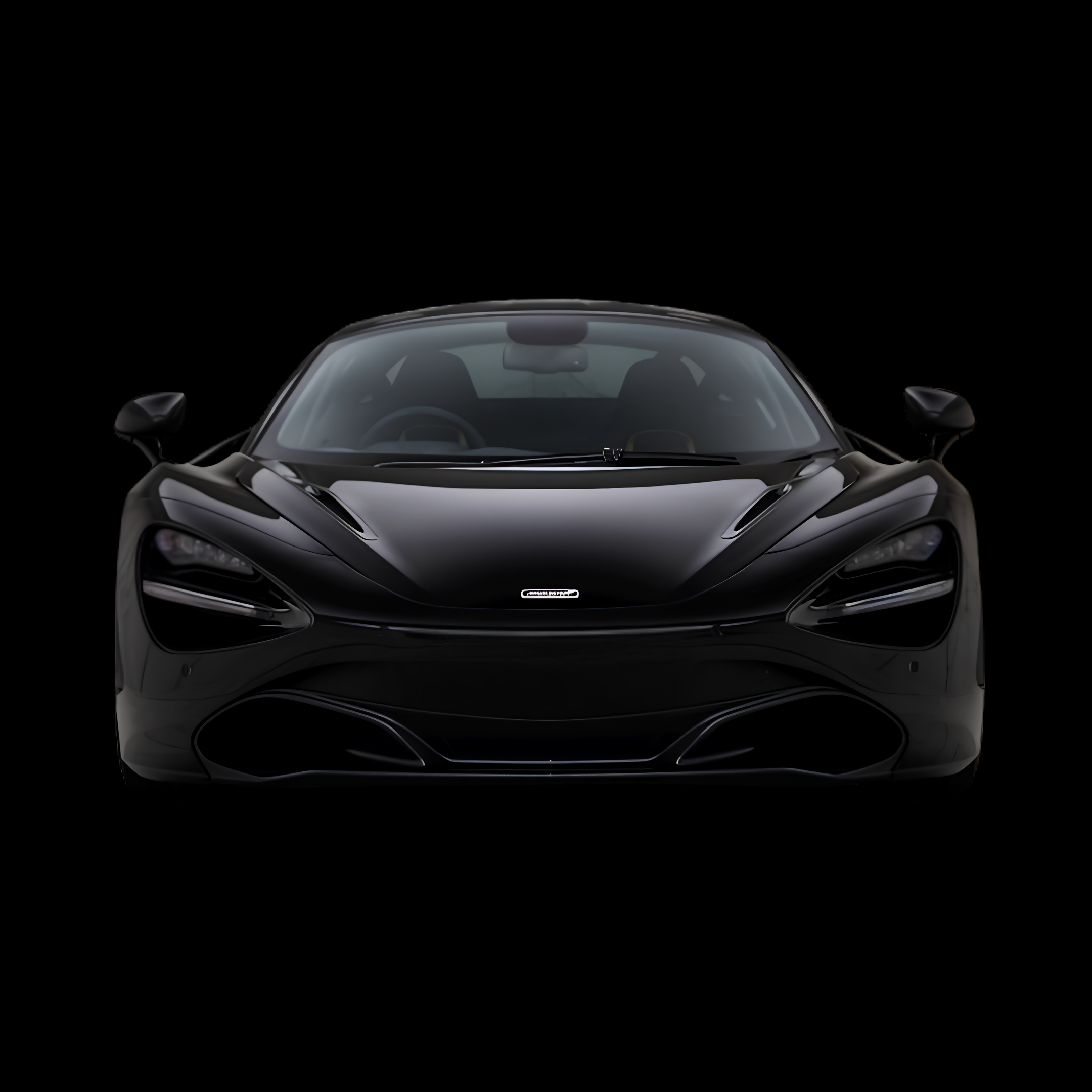 McLaren