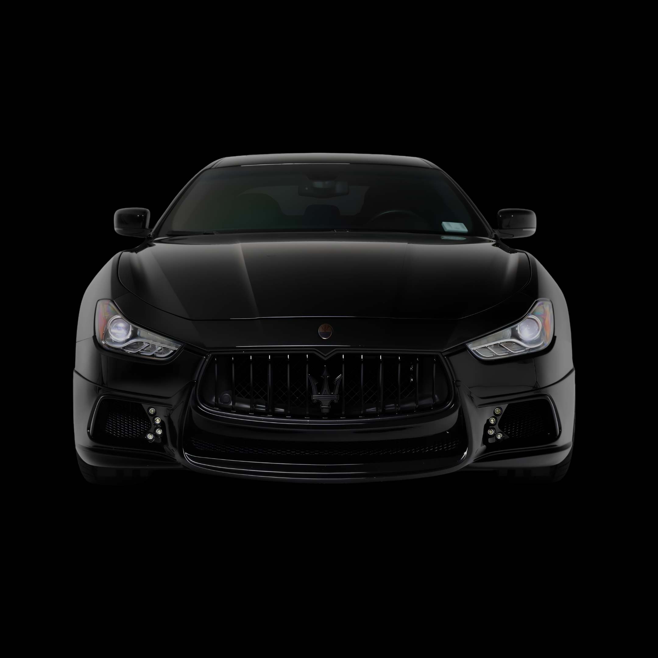 Maserati