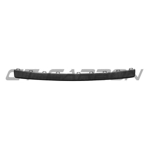 AUDI RS3 8Y FACELIFT 2024+ CARBON FIBRE OUTER DIFFUSER TRIM