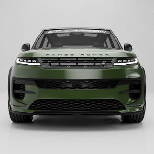 RANGE ROVER SPORT L461 2023+ FULL CARBON FIBRE KIT - CT DESIGN