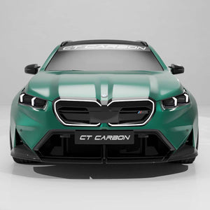 BMW G99 M5 TOURING 2024+ CARBON FIBRE KIT - V2 - CT DESIGN