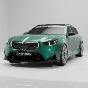 BMW G99 M5 TOURING 2024+ CARBON FIBRE KIT - V2 - CT DESIGN