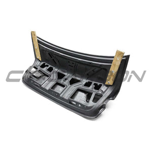 BMW G80 M3 & G20 3 SERIES FULL CARBON FIBRE BOOTLID/TRUNK