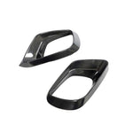 MERCEDES E-CLASS W213/S213 E63 AMG 2016-2020 CARBON FIBRE FRONT BUMPER AIR INTAKES