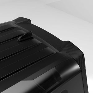DEFENDER 90 L663 2020+ CARBON FIBRE ULTIMATE KIT - CT DESIGN