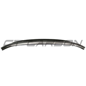 BMW F98 X4M CARBON FIBRE SPOILER - V3