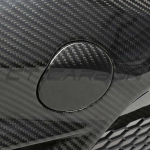 BMW F87 M2 CARBON FIBRE BUMPER REPLACEMENTS