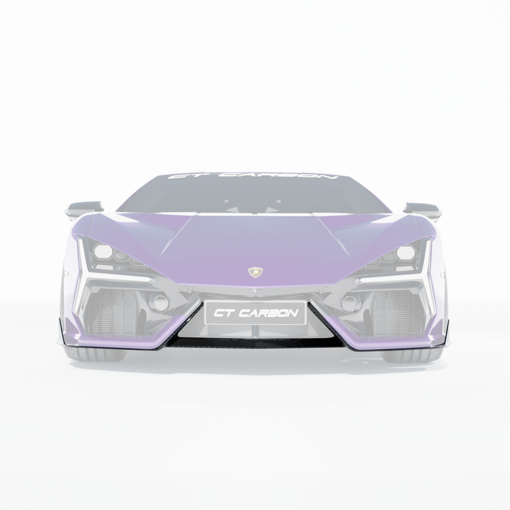 LAMBORGHINI REVUELTO FULL CARBON FIBRE KIT - CT DESIGN-Kit-CT CARBON-CT Carbon - High-quality carbon fiber and gloss black aerodynamic parts for premium sports and luxury vehicles.