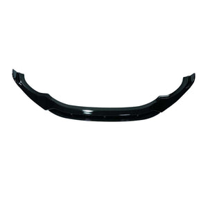 BMW G01/G02 X3/X4 2017-2021 PRE LCI GLOSS BLACK SPLITTER - V2