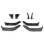 MERCEDES G63 2025+ CARBON FIBRE WIDE ARCHES - CT DESIGN