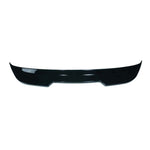 BMW 3 SERIES G21 2018+ GLOSS BLACK ROOF SPOILER - V2