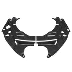 BMW G87 M2 2023+ CARBON FIBRE HEADLIGHT COVER