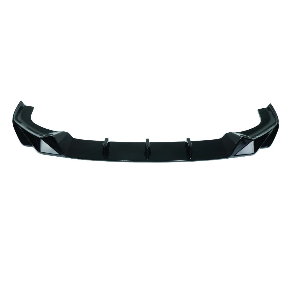 BMW 5 SERIES G60/G61 & i5 2023+ GLOSS BLACK SPLITTER