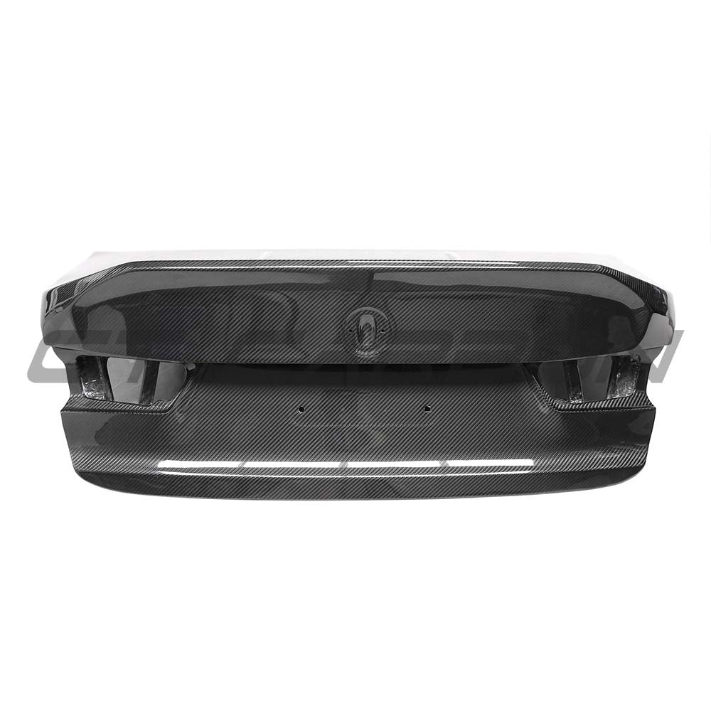 BMW G80 M3 & G20 3 SERIES FULL CARBON FIBRE BOOTLID/TRUNK