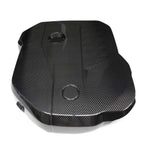 BMW G42 2 SERIES M240i 2022+ DRY CARBON FIBRE ENGINE COVER