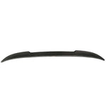 BMW F98 X4M CARBON FIBRE SPOILER - V2