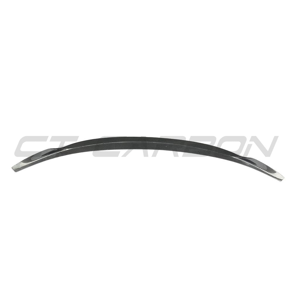 TESLA MODEL 3 MK1 2017-2023 CARBON FIBRE KIT - V7