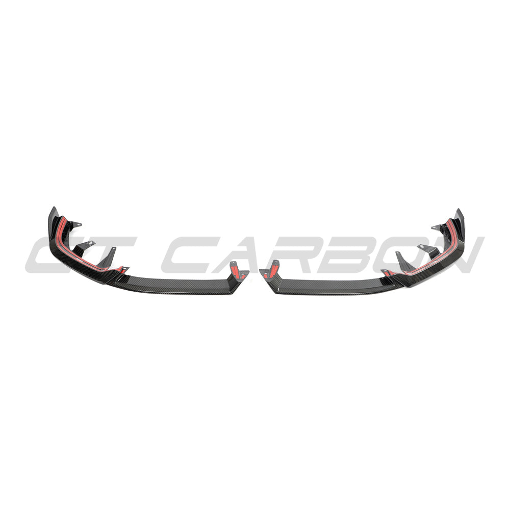 BMW G60 5 SERIES & I5 FULL CARBON FIBRE KIT - V4