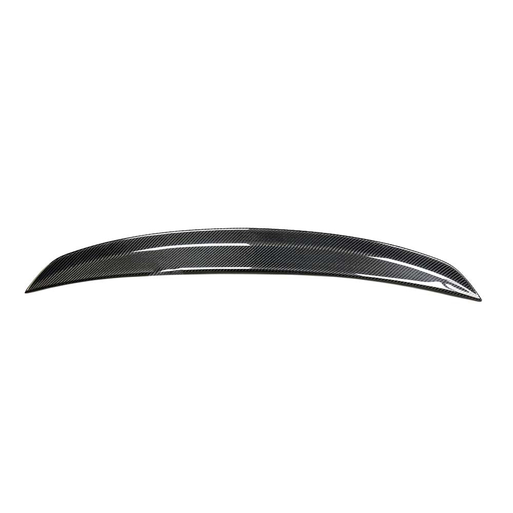 MERCEDES A CLASS W177 2018+ CARBON FIBRE ROOF SPOILER