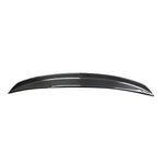 MERCEDES A CLASS W177 2018+ CARBON FIBRE ROOF SPOILER