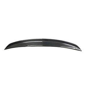 MERCEDES A CLASS W177 2018+ CARBON FIBRE ROOF SPOILER