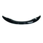 BMW M3 E90/E92 2007-2013 GLOSS BLACK SPLITTER