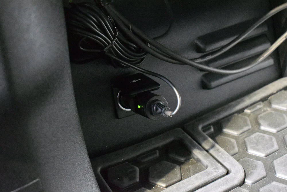 LR990S -  Land Rover Defender P400 90,110 and 130 - Sport System with Sound Architect™ (2021 on)