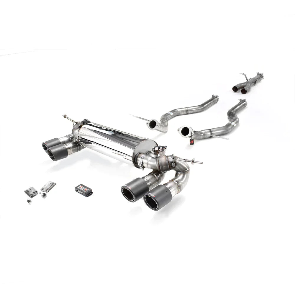 LR990S -  Land Rover Defender P400 90,110 and 130 - Sport System with Sound Architect™ (2021 on)