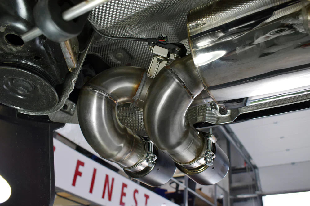LR990S -  Land Rover Defender P400 90,110 and 130 - Sport System with Sound Architectâ„¢ (2021 on)