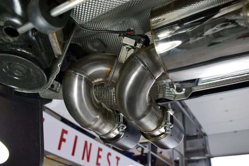 LR990S -  Land Rover Defender P400 90,110 and 130 - Sport System with Sound Architect™ (2021 on)