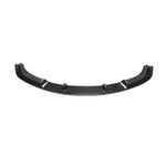 BMW M2 F87 N55(OG) 2015-2017 CARBON FIBRE SPLITTER - V5