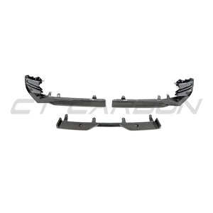 BMW G60 5 SERIES & I5 FULL CARBON FIBRE KIT - V4