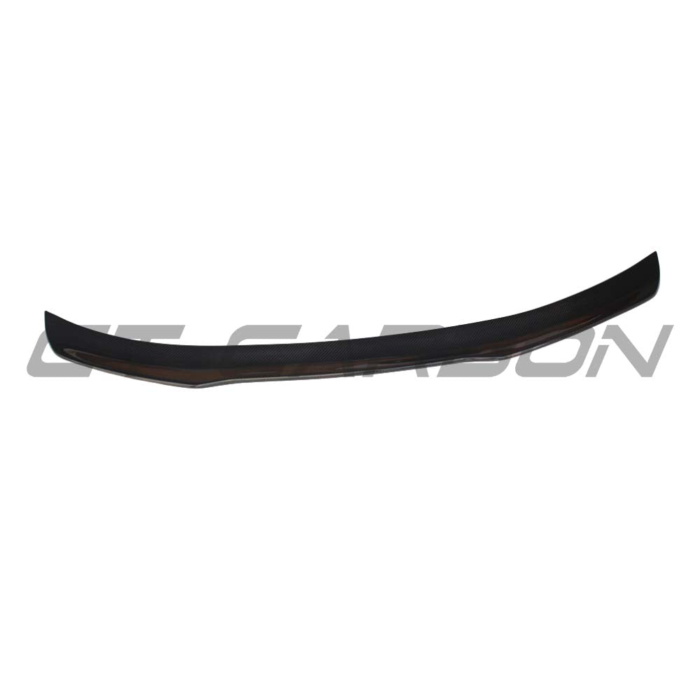 MUSTANG S550 2015-2022 CARBON FIBRE SPOILER - V1