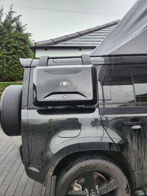 DEFENDER GEAR CARRIER