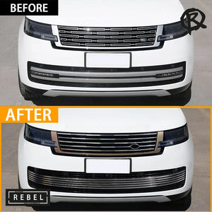 Range Rover Vogue L460 2021+ SV Kit Upgrade