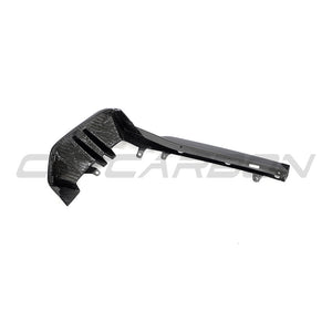 BMW G60 5 SERIES & I5 2023+ FULL CARBON FIBRE KIT - V1