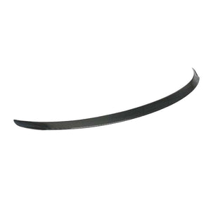 TESLA MODEL Y 2025+ FACELIFT DRY CARBON SPOILER - V1
