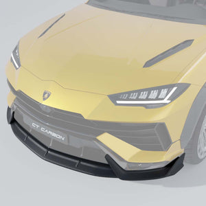 LAMBORGHINI URUS S FULL CARBON FIBRE KIT - CT DESIGN
