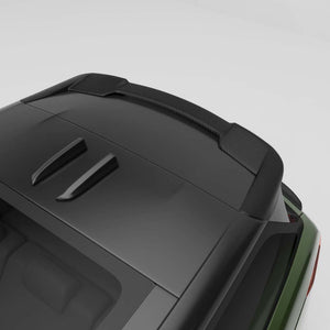 RANGE ROVER SPORT L461 2023+ FULL CARBON FIBRE KIT - CT DESIGN