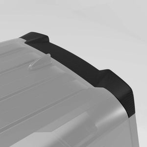 DEFENDER 90 L663 2020+ FULL CARBON FIBRE WIDE ARCH KIT - V3 - CT DESIGN