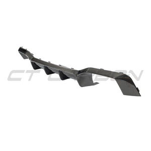BMW G02 X4 & F98 X4M 2018+ FULL CARBON FIBRE KIT