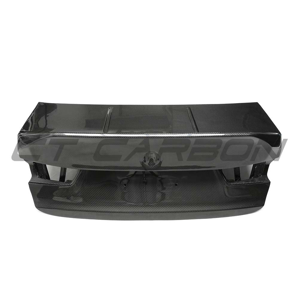 BMW G80 M3 & G20 3 SERIES FULL CARBON FIBRE BOOTLID/TRUNK