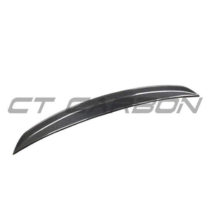 MERCEDES A CLASS W177 2018+ CARBON FIBRE ROOF SPOILER