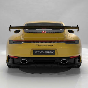 PORSCHE 911 992.1 CARRERA GTS 2022-2024 CARBON FIBRE KIT - V1 - CT DESIGN