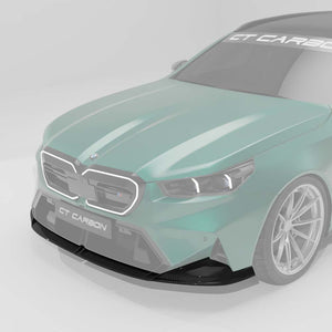 BMW G99 M5 TOURING 2024+ CARBON FIBRE KIT - V2 - CT DESIGN