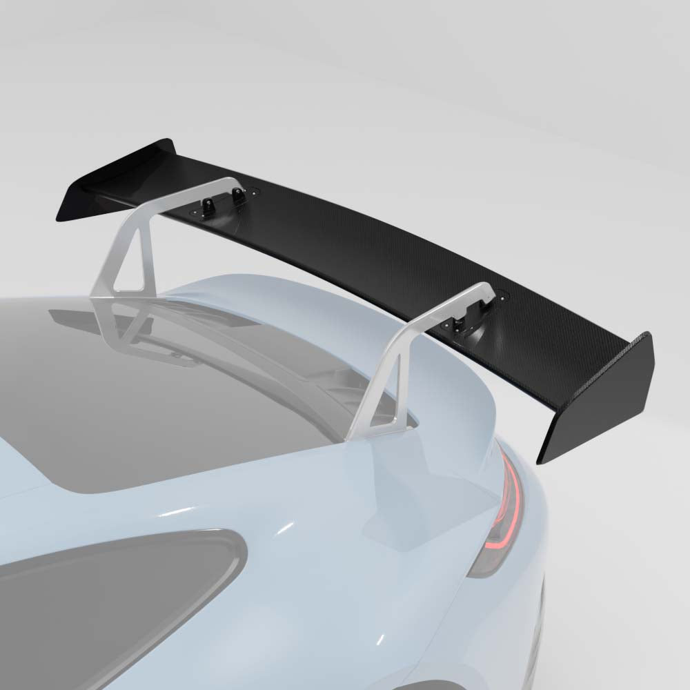 PORSCHE 911 992.1 GT3 2022-2024 CARBON FIBRE FULL KIT - V1 - CT DESIGN