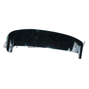 BMW X3/IX3 G01/G08 2017-2024 GLOSS BLACK ROOF SPOILER - V3