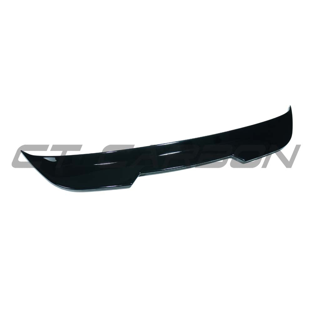 BMW 3 SERIES G21 2018+ GLOSS BLACK ROOF SPOILER - V2