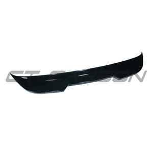BMW 3 SERIES G21 2018+ GLOSS BLACK ROOF SPOILER - V2